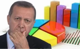 SONAR’dan da Erdoğan’a Kötü Haber…