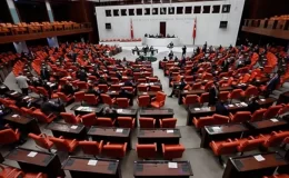 AKP,MHP ve HDP Sağlıkçılara Kazık Attı…Meclis Toplanamadı…
