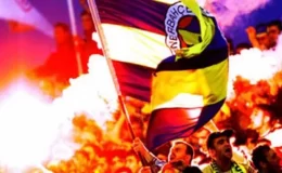 Fenerbahçe Taraftarlarına Erdoğan’a Küfür Soruşturması…