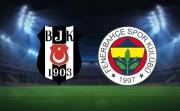 Beşiktaş Fenerbahçe Derbisinde Flaş Seyirci Kararı!
