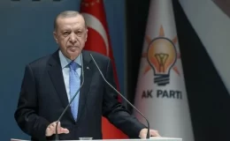Erdoğan: Tüm Kesimlerin Gelirlerini Yılbaşında Ciddi Şekilde Yükseltmekte Kararlıyız…