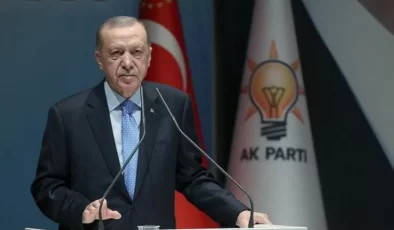 Erdoğan: Tüm Kesimlerin Gelirlerini Yılbaşında Ciddi Şekilde Yükseltmekte Kararlıyız…