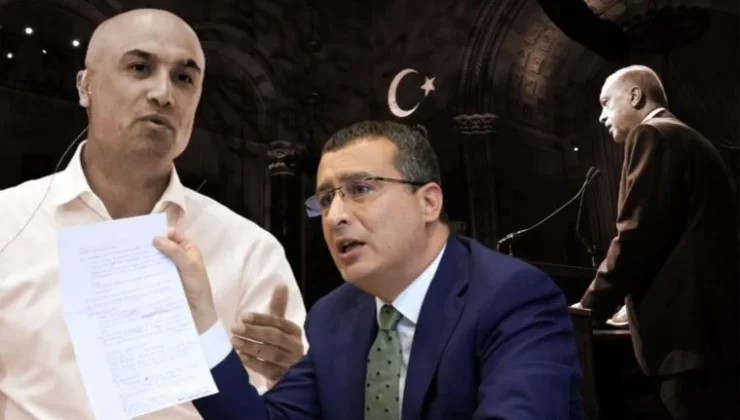 FETÖ Borsasında 2. Perde; Erdoğan’ın Avukatı İtiraf Etti…Pişmanım…