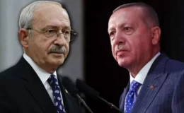 Kılıçdaroğlu: Banker Erdoğan mısın sen?Yeter be adam…