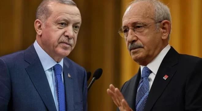 Kılıçdaroğlu’nun Vaadi AKP’nin Vizyon Belgesine Girdi…
