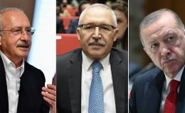Kılıçdaroğlu Dalga Geçti: Erdoğan Haksızlık Etmişsin Abdülkadir Selvi’ye…