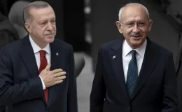 Kılıçdaroğlu,Erdoğan’a Meydan Okudu…