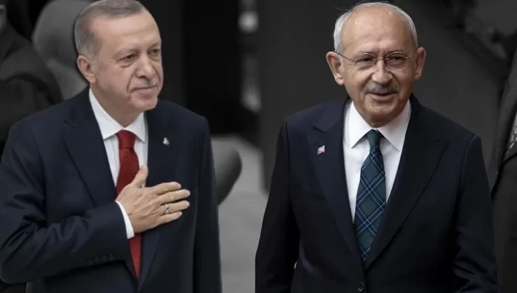 Kılıçdaroğlu,Erdoğan’a Meydan Okudu…