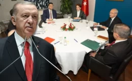 AKP, Tek Adamı Tartışmaya Açtı…