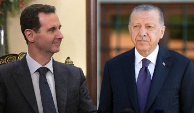İşte Esad’ın Erdoğanla Görüşme İçin Öne Sürdüğü Şartları…