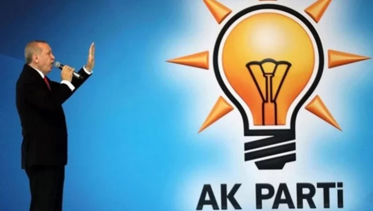 AKP’li Yetkili’den İtiraf: Durumumuz İyi Değil…