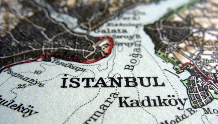 İstanbul Semtlerinin İsimleri Nereden Geliyor?