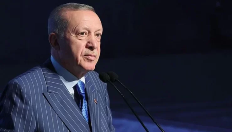 Erdoğan’dan  1 Ayda 4’üncü Çark…