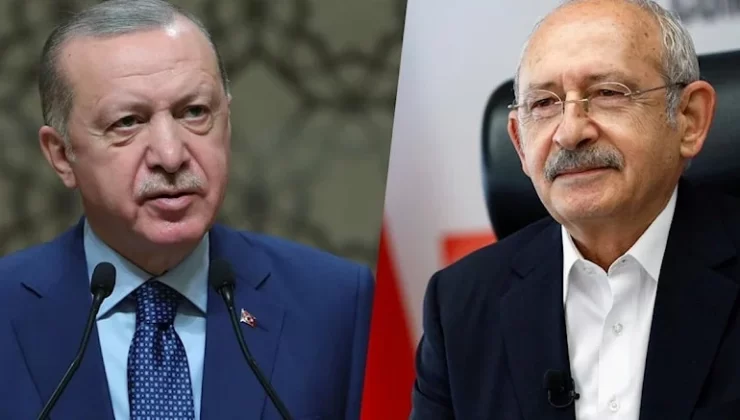 Kılıçdaroğlu,Erdoğan ve Yakınlarına Tazminat Ödeyecek…