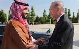 ABD Basını: Erdoğan’ın U Dönüşü…