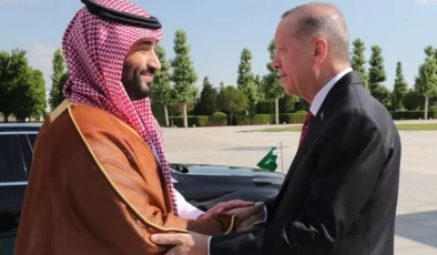ABD Basını: Erdoğan’ın U Dönüşü…