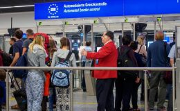 Almanya Binlerce Türk İşçiye Kapılar Açılıyor…