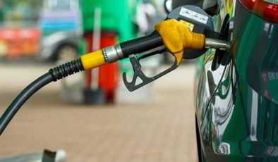 Benzin ve Motorine Zam Geldi…