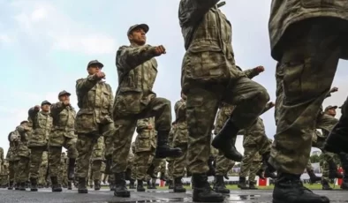 Bedelli Askerlik Affı Açıklaması…