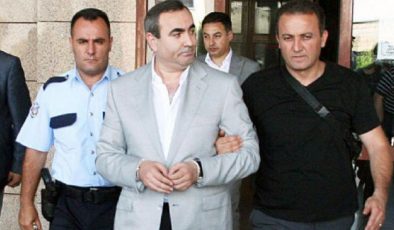 Erol Evcil Gözaltında… 500 Milyon Lira Ele Geçirildi