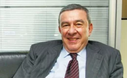 Gazi Erçel Yaşamını Yitirdi…