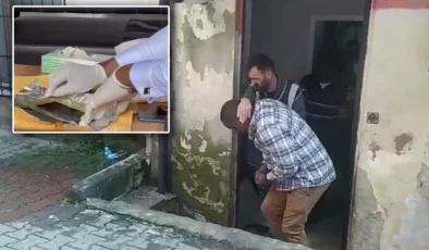 Kasadan Dolar Fışkırdı…