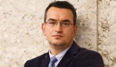 Metin Gürcan İkinci Kez Tahliye Edildi…