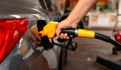 Motorinde Bir İndirim Daha…