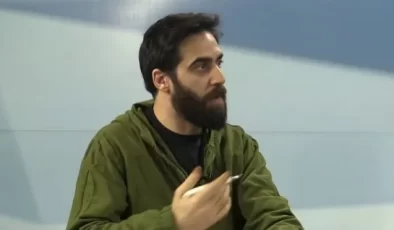 HDP’li Hüda Kaya’nın Oğlu Gözaltına Alındı…