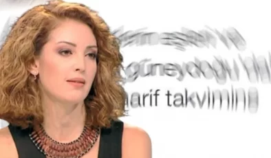 Nagehan Alçı’ya Kötü Haber…