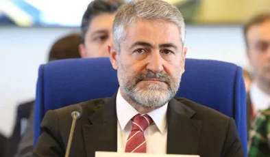 Nebati,Memur ve Emekli Maaşlarına Yapılacak Zam Oranını Açıkladı…