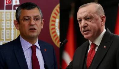 Suudi’lerin Paylaştığı Bu Fotoğrafları Sen Niye Paylaşmadın Erdoğan?