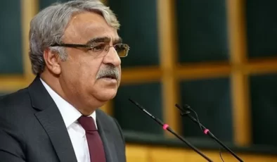 Mithat Sancar: Gerçek Çözüm Sunarsak Bu İktidar Açık Ara Kaybedecek…
