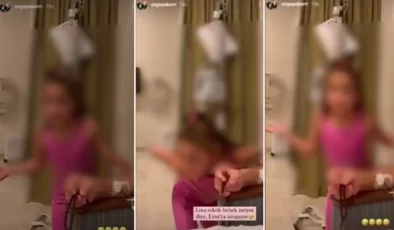 Sedat Peker Hastaneye Kaldırıldı