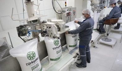 Şeker’de Büyük Kriz, Yine Zam…