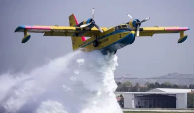 Bakanlık,Hurdaları Uçurma Kararı Aldı