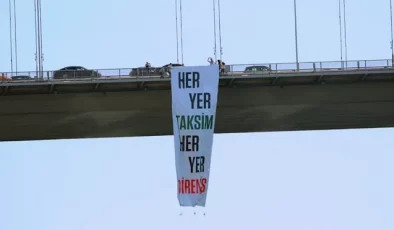 TİP’ten Erdoğan’a Asamadılar Yanıtı: Sana Kötü Bir Haberimiz Var…