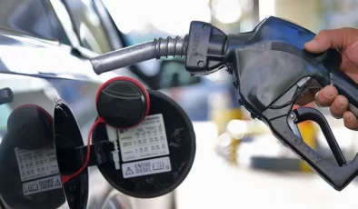 Motorin’in Bu Gece 00.00’dan İtibaren Litresi 30 Lirayı Geçiyor..!