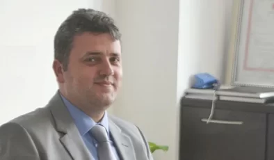 Tartışmalı Davaların Hakimi Bakan Yardımcısı Oldu…