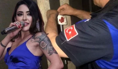 AKP’li Isparta Belediyesi Stüdyoyu Mühürledi…