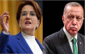 KONDA Araştırma’dan AKP ve İYİ Parti Süprizi…