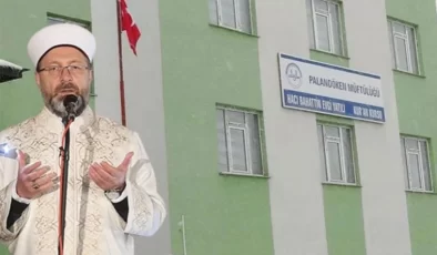 Tecavüz Mağduru Aileden Ali Erbaş’a: Allah Seni Kahretsin!