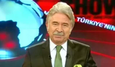 Ali Kırca Yıllar Sonra Ortaya Çıktı: Son Hali Gündem Oldu…