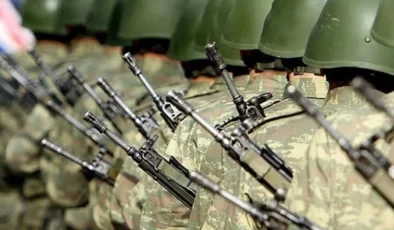 Bedelli Askerlik Düzenlemesi TBMM’de Kabul Edildi…