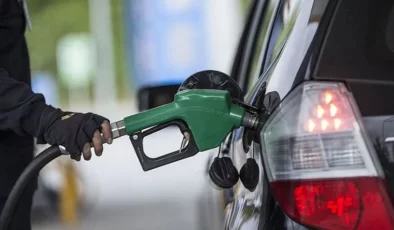 Benzine Dev Zam Geliyor..!