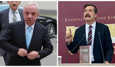 Erkan Baş,Mehmet Cengiz’e Rest Çekti…