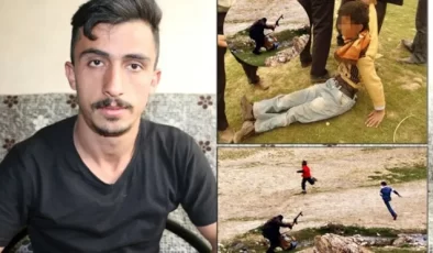 Dipçik Davasında Polise 6 Yıl 3 Ay Hapis Cezası…