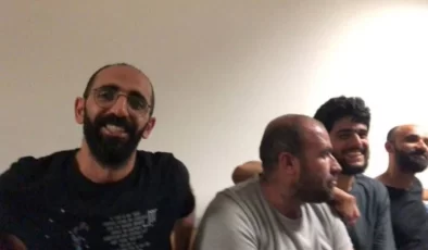 Diyarbakır’da gözaltında tutulan 16 gazeteci sabaha karşı tutuklandı