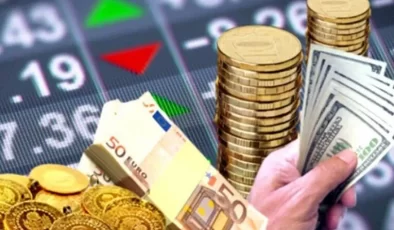 Bizi 21 Aralık’a Götürecek Kur Şoku Başladı…
