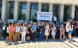 Eğitim-Sen’den ODTÜ Yönetimine Tepki…